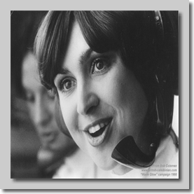 Warm Glow Campaign - 1980